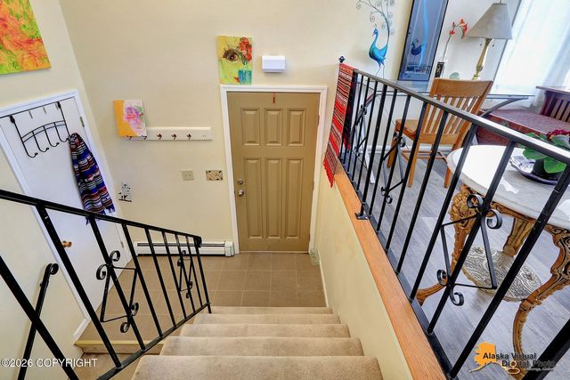 20608 Lucas Avenue, Eagle River, AK 99577