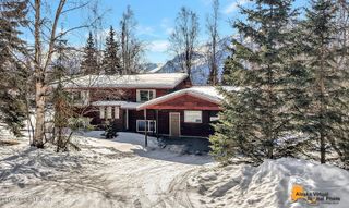 20608 Lucas Avenue, Eagle River, AK 99577