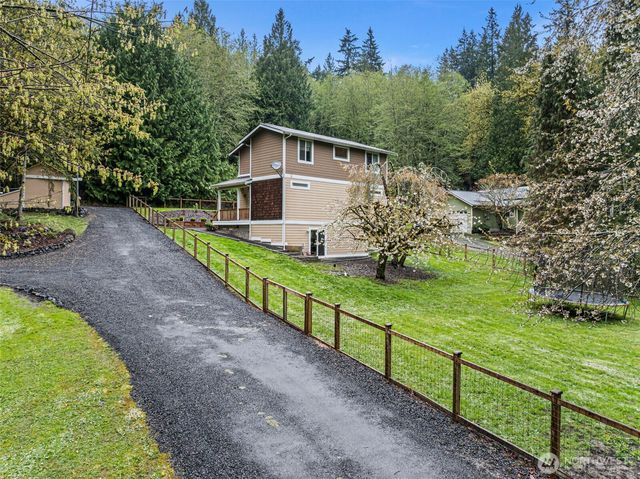 22371 Miller Bay Road NE, Poulsbo, WA 98370