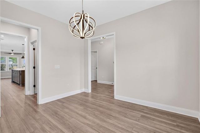 257 Heron Creek Drive, Richmond Hill, GA 31324