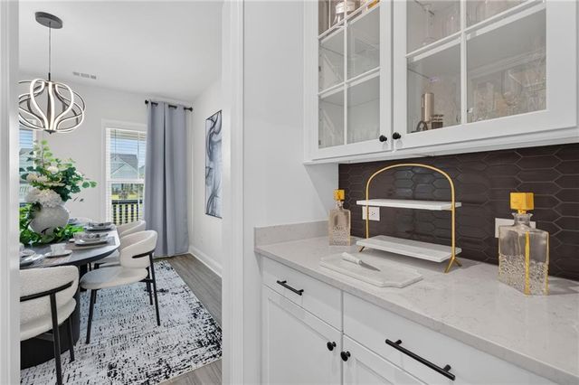 257 Heron Creek Drive, Richmond Hill, GA 31324