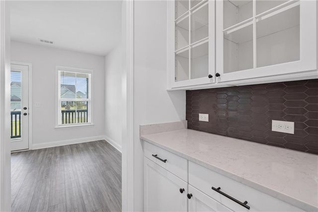 257 Heron Creek Drive, Richmond Hill, GA 31324