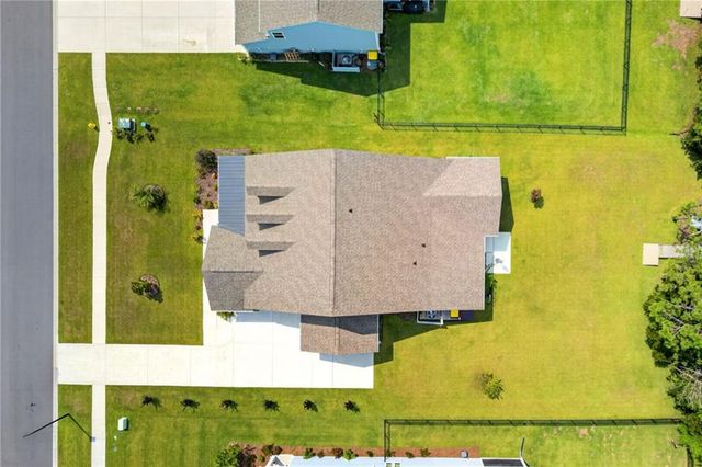 257 Heron Creek Drive, Richmond Hill, GA 31324