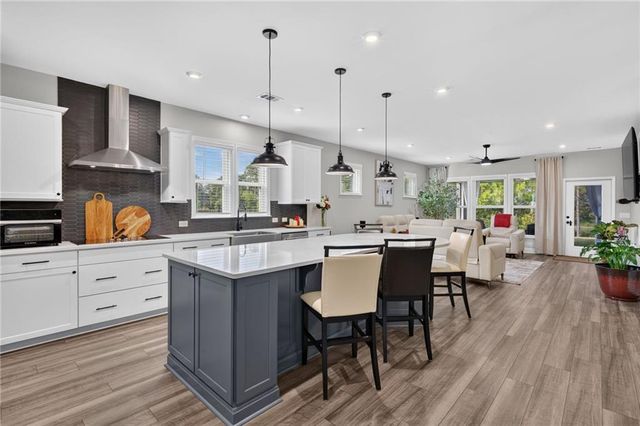 257 Heron Creek Drive, Richmond Hill, GA 31324