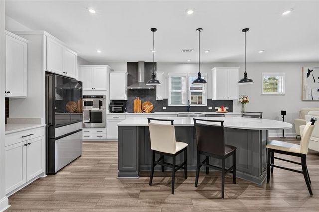 257 Heron Creek Drive, Richmond Hill, GA 31324