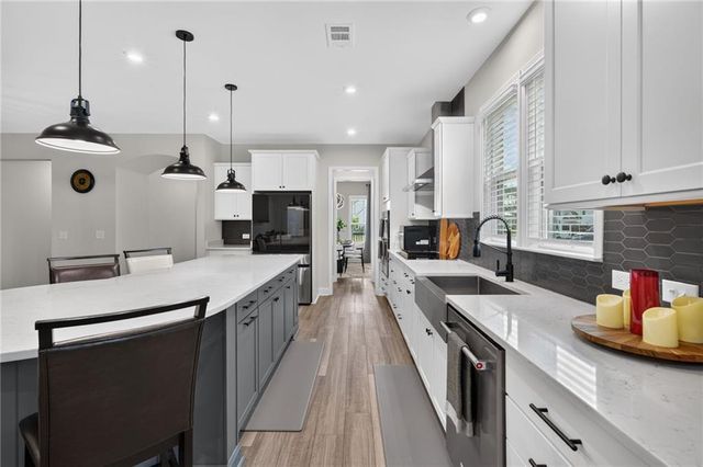 257 Heron Creek Drive, Richmond Hill, GA 31324