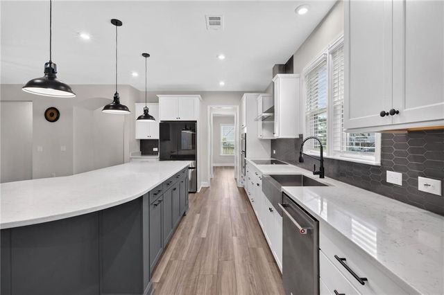 257 Heron Creek Drive, Richmond Hill, GA 31324