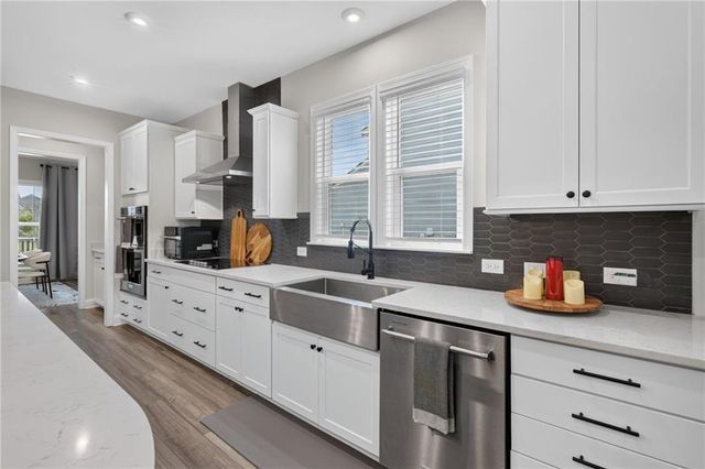 257 Heron Creek Drive, Richmond Hill, GA 31324