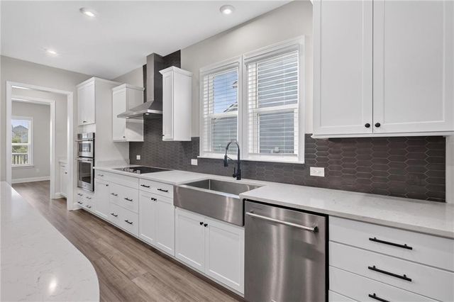257 Heron Creek Drive, Richmond Hill, GA 31324