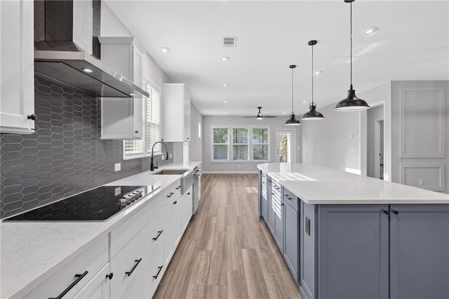 257 Heron Creek Drive, Richmond Hill, GA 31324