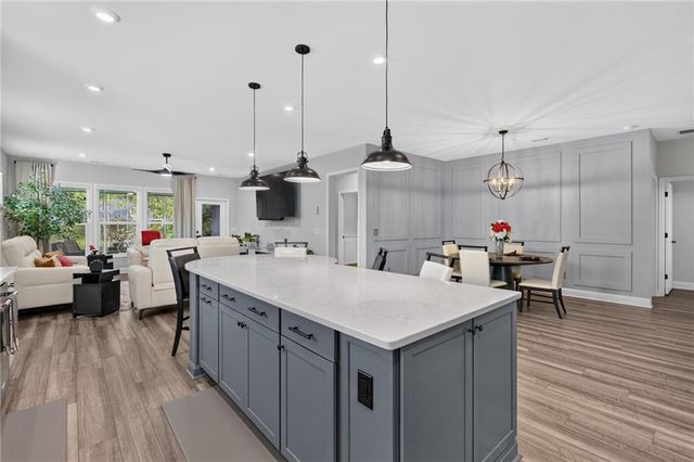 257 Heron Creek Drive, Richmond Hill, GA 31324