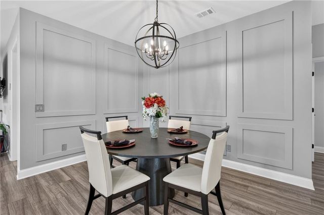 257 Heron Creek Drive, Richmond Hill, GA 31324