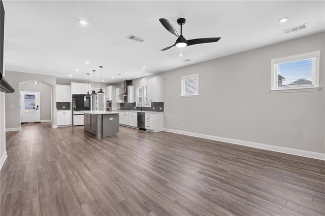 257 Heron Creek Drive, Richmond Hill, GA 31324