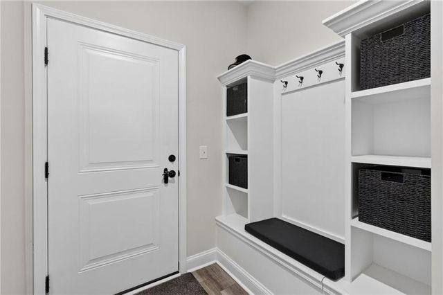 257 Heron Creek Drive, Richmond Hill, GA 31324