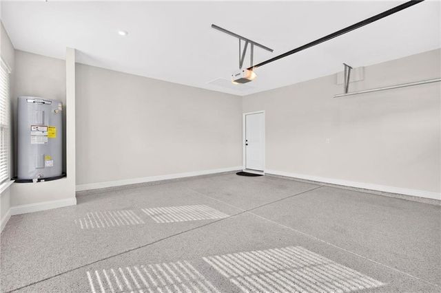 257 Heron Creek Drive, Richmond Hill, GA 31324