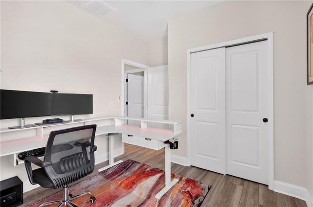 257 Heron Creek Drive, Richmond Hill, GA 31324