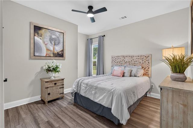 257 Heron Creek Drive, Richmond Hill, GA 31324