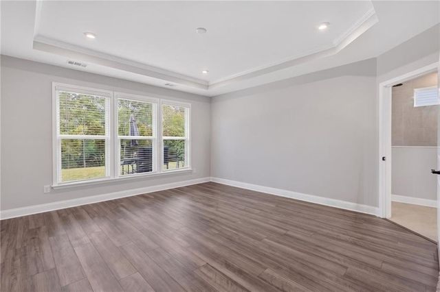 257 Heron Creek Drive, Richmond Hill, GA 31324