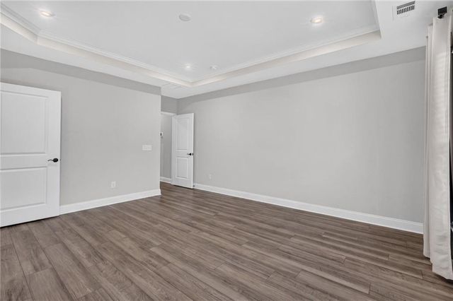 257 Heron Creek Drive, Richmond Hill, GA 31324