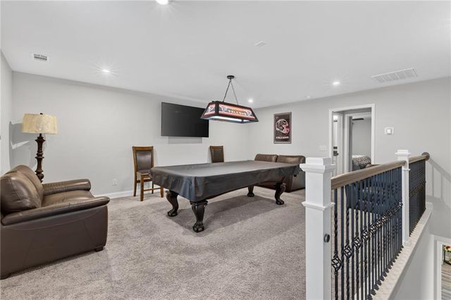 257 Heron Creek Drive, Richmond Hill, GA 31324
