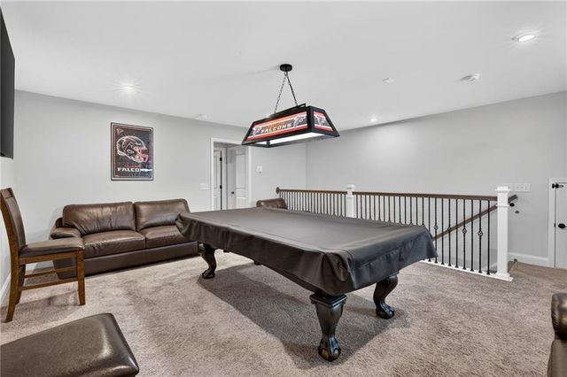 257 Heron Creek Drive, Richmond Hill, GA 31324