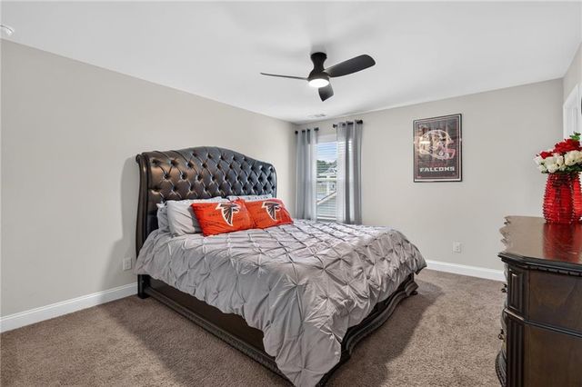 257 Heron Creek Drive, Richmond Hill, GA 31324