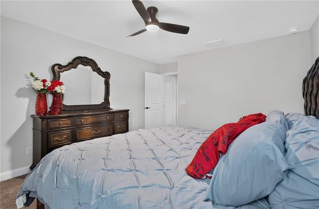 257 Heron Creek Drive, Richmond Hill, GA 31324
