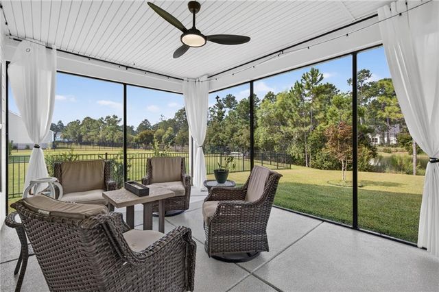 257 Heron Creek Drive, Richmond Hill, GA 31324