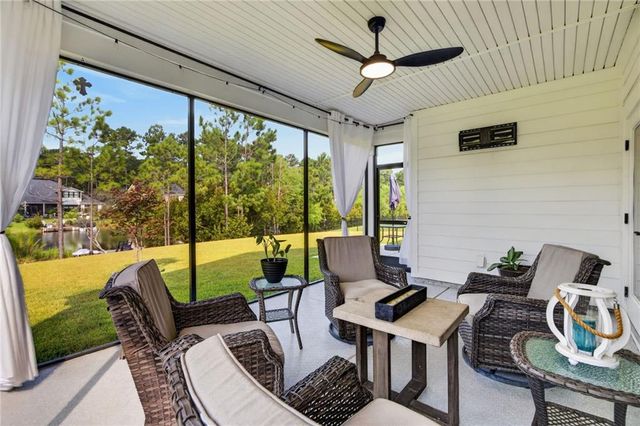 257 Heron Creek Drive, Richmond Hill, GA 31324