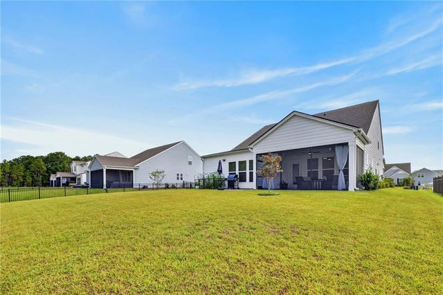 257 Heron Creek Drive, Richmond Hill, GA 31324