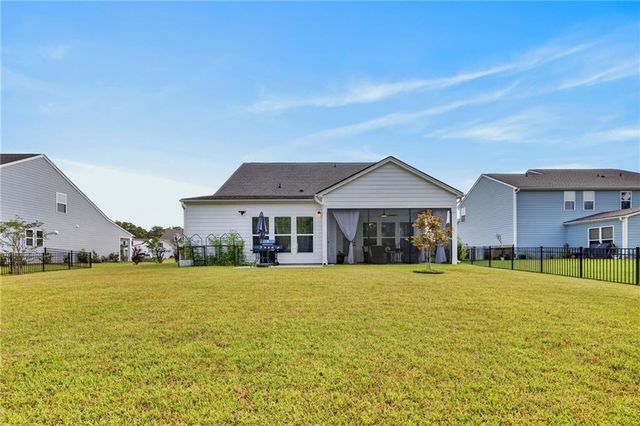 257 Heron Creek Drive, Richmond Hill, GA 31324