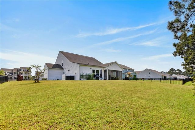 257 Heron Creek Drive, Richmond Hill, GA 31324