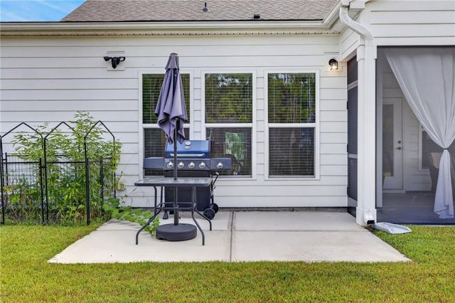 257 Heron Creek Drive, Richmond Hill, GA 31324