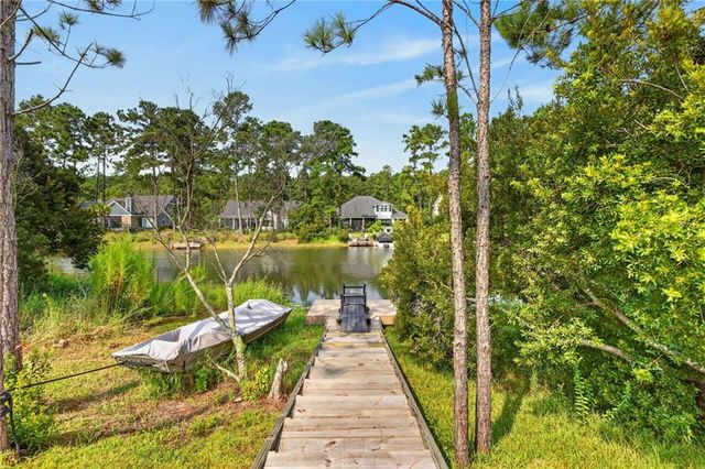 257 Heron Creek Drive, Richmond Hill, GA 31324