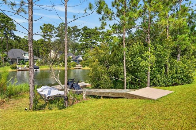 257 Heron Creek Drive, Richmond Hill, GA 31324