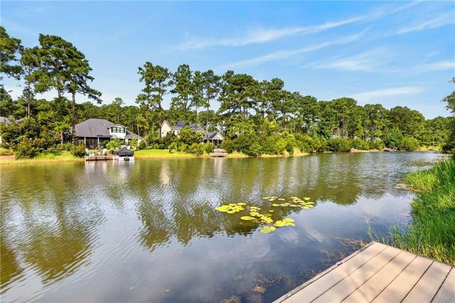 257 Heron Creek Drive, Richmond Hill, GA 31324