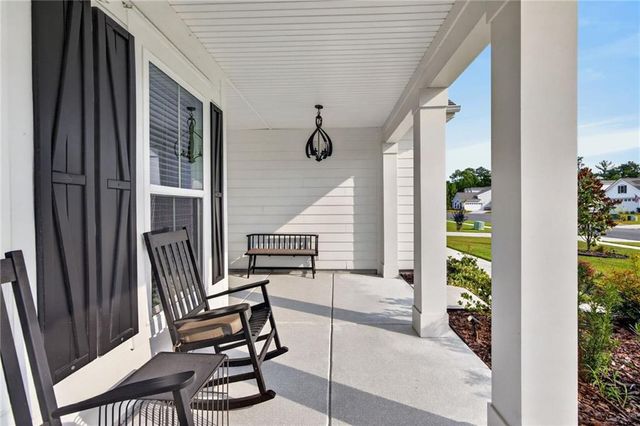 257 Heron Creek Drive, Richmond Hill, GA 31324