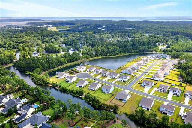 257 Heron Creek Drive, Richmond Hill, GA 31324