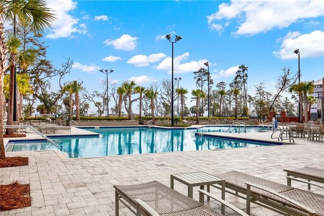 257 Heron Creek Drive, Richmond Hill, GA 31324