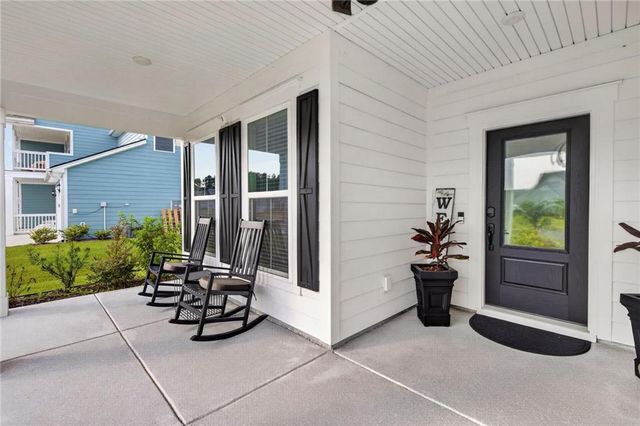 257 Heron Creek Drive, Richmond Hill, GA 31324
