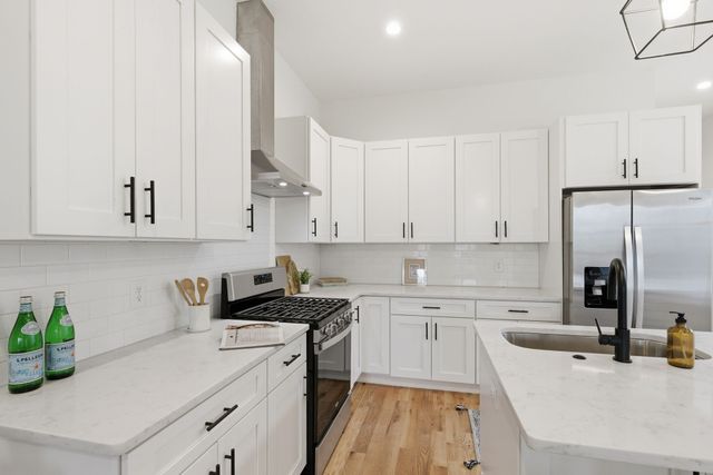 610 Vernon Ave, Nashville, TN 37209