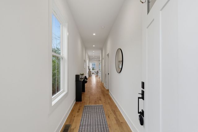 610 Vernon Ave, Nashville, TN 37209