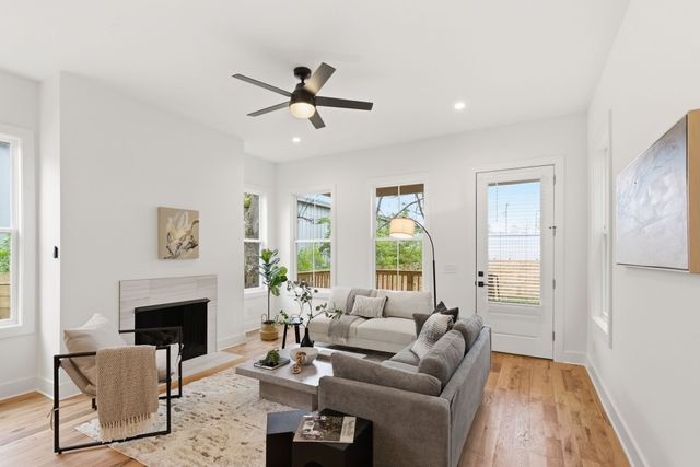 610 Vernon Ave, Nashville, TN 37209