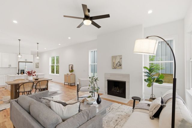 610 Vernon Ave, Nashville, TN 37209