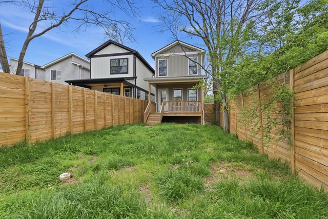 610 Vernon Ave, Nashville, TN 37209