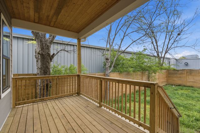 610 Vernon Ave, Nashville, TN 37209