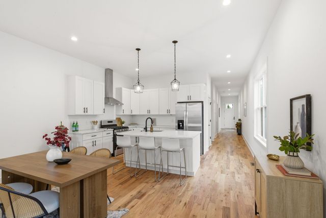 610 Vernon Ave, Nashville, TN 37209