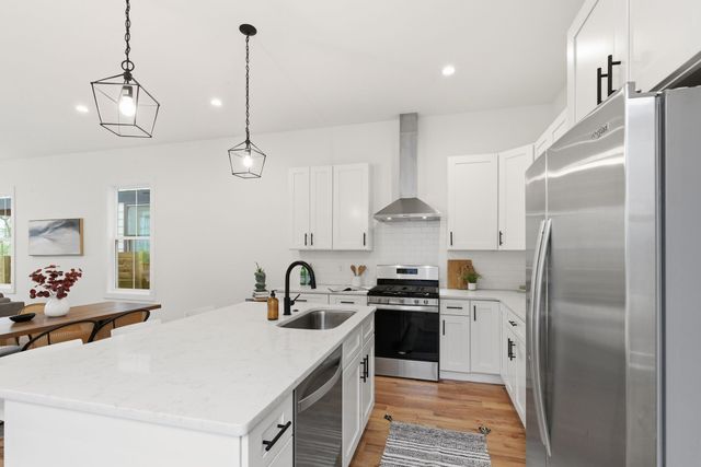 610 Vernon Ave, Nashville, TN 37209