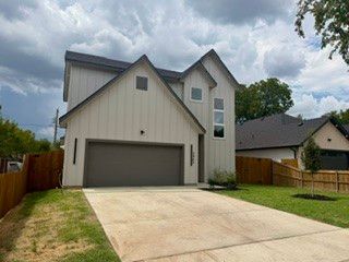 2943 Alaska Avenue, Dallas, TX 75216