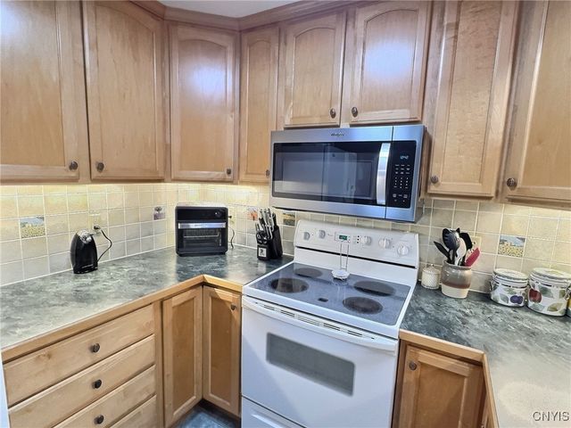 6207 Sunnyside Drive, Scott, NY 13077